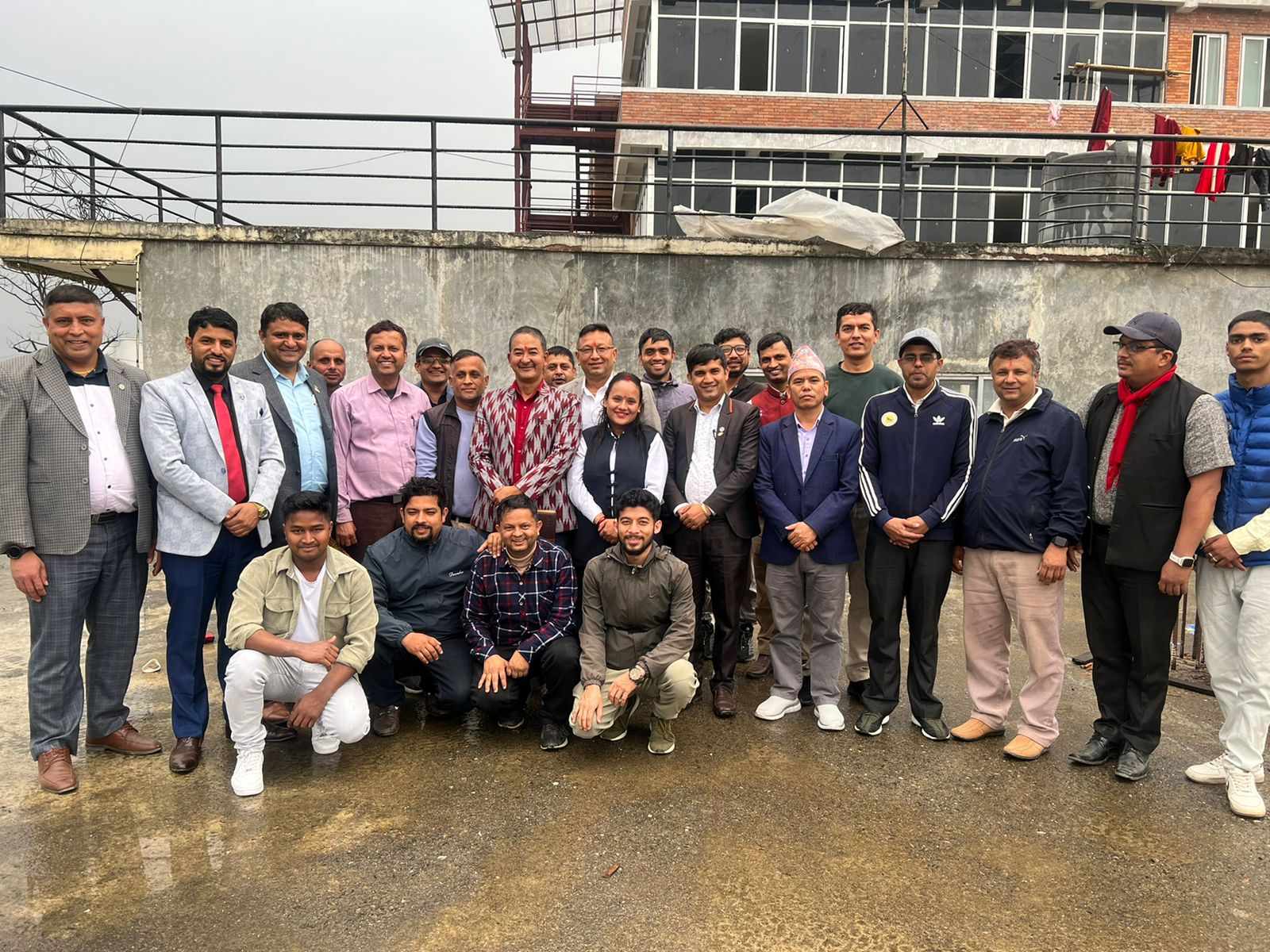 Read more about the article नेपाल पुस्तक तथा स्टेसनरी व्यवसायी महासंघले यही मिति २०८० असोज ४ र ५ गते वर्ल्ड ट्रेड सेन्टर ,त्रिपुरेश्वर काठमाडौंमा नेपाल एजुकेशन एण्ड टोय एक्स्पो आयोजना गर्न गैरहेको छ।