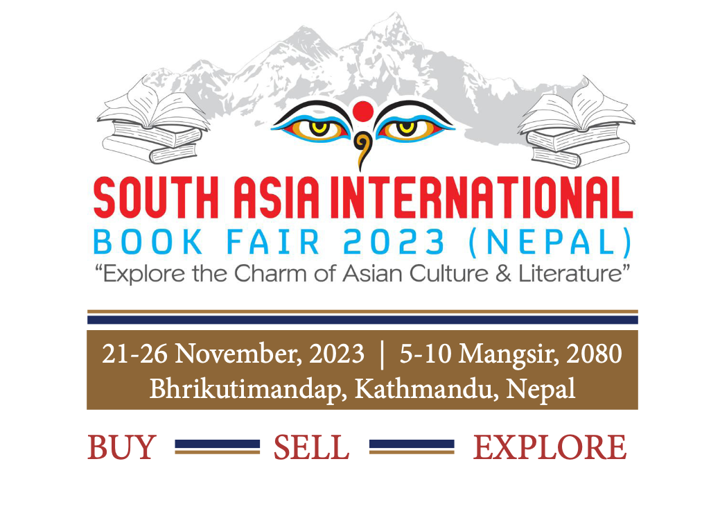 Read more about the article South Asia International Book Fair-2023