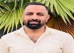 Balkrishna Bhandari