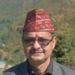 Basudev Gautam