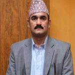 Bhairav bahadur rawal