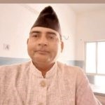 Krishna Gyawali