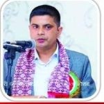 Mohan Prasad Sapkota