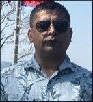 Pradip Khanal