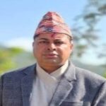 Shalikram Subedi